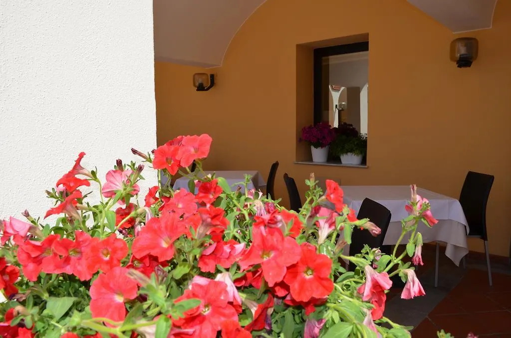Hotel Orri Tortoli