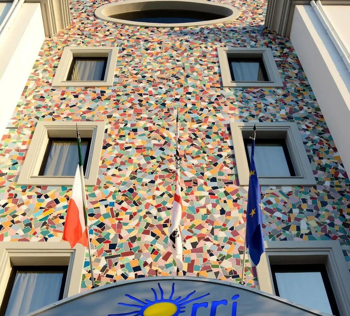 Hotel Orri Tortolì