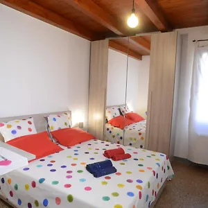 Bed and breakfast A Mos Veure