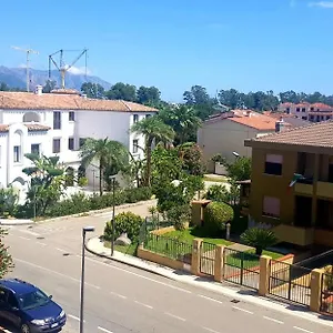  Apartment Alissya