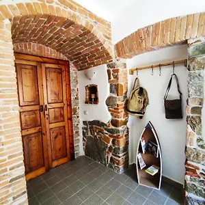 Appartamento Su Skusorgiu