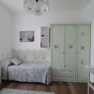 Bed and breakfast La Pervinca