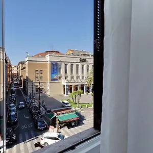 Pensión Opera 58 - Teatro Dell'opera