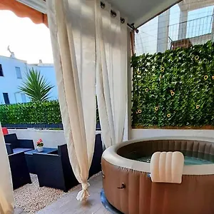  Ferienhaus La Dolce - Casa Tortoli-arbatax