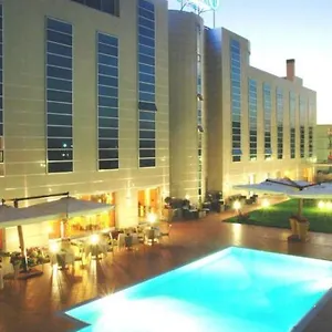 Hotel San Mauro Casalnuovo Di Napoli
