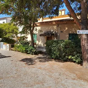  Apartment La Casa Di Laura
