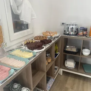 Bed and breakfast Maryam23