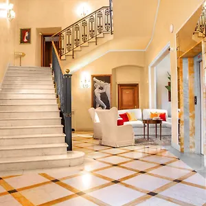 Hotel Grand Bastiani Grosseto
