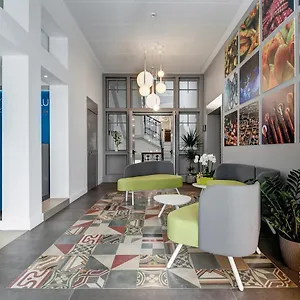 Hotel Medinblu Reggio di Calabria