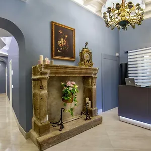 Gasthuis Gcf Luxury Suites, Rome