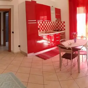  Apartment Mussilimbrosu
