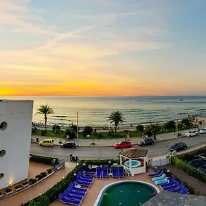 Astro 4* Cefalu