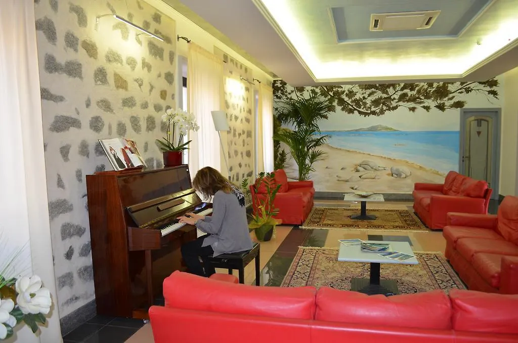 Hotel Orri 토르톨리